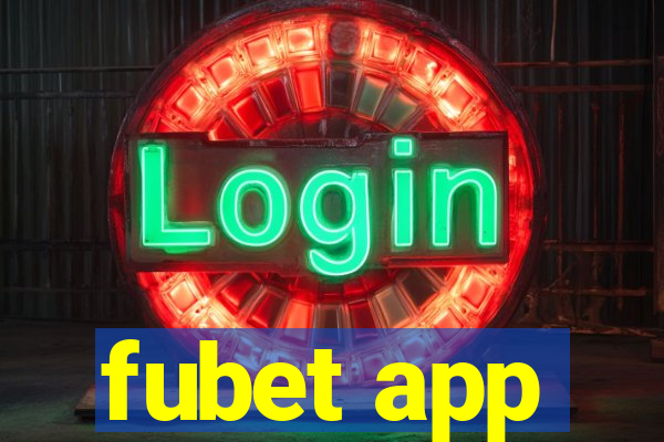 fubet app